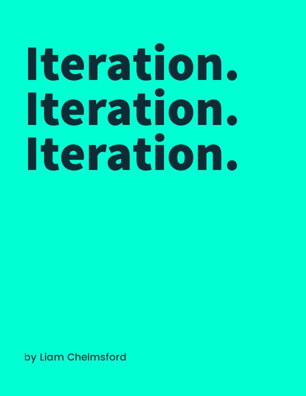 s-book-iteration