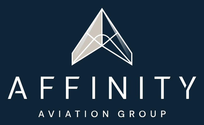 Affinity Aviation logo